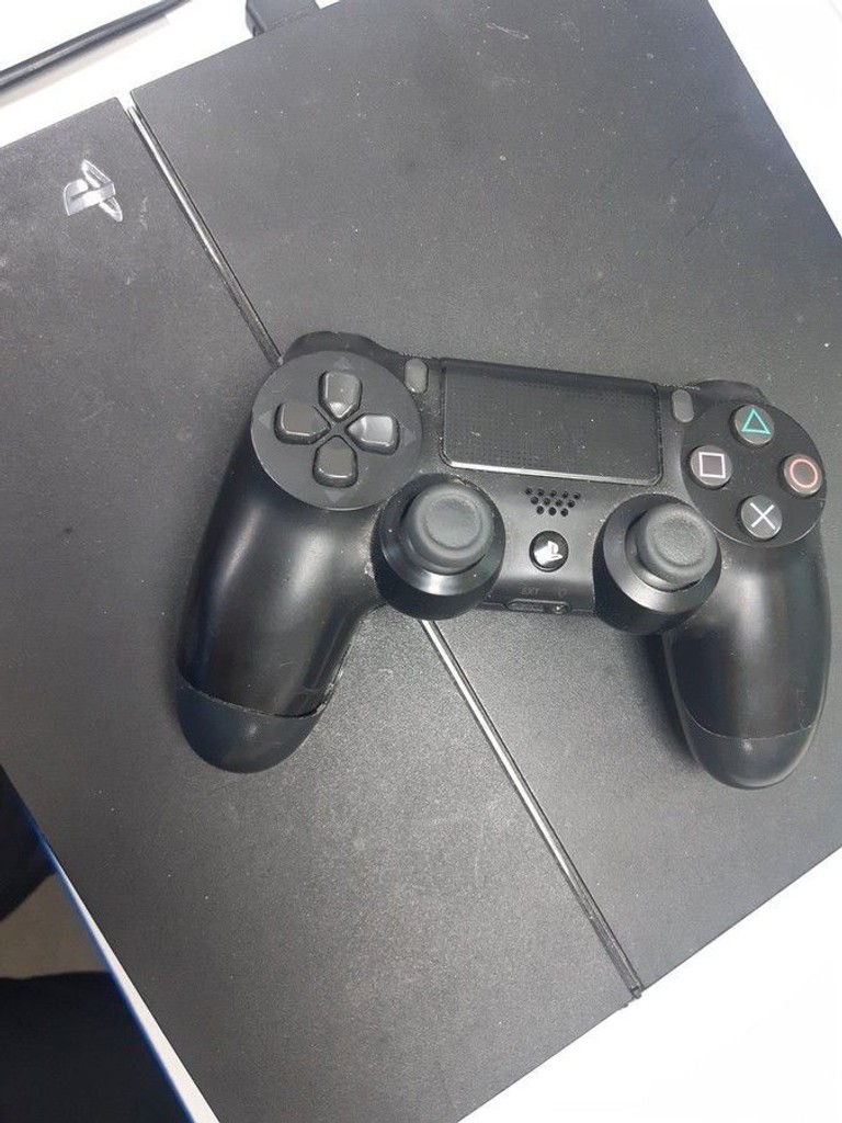 Распродажа Sony playstation 4 500gb, продавец Техноскарб