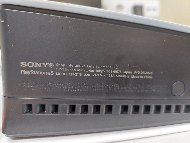 Розпродаж Sony playstation 5 slim 825gb, продавець Техноскарб