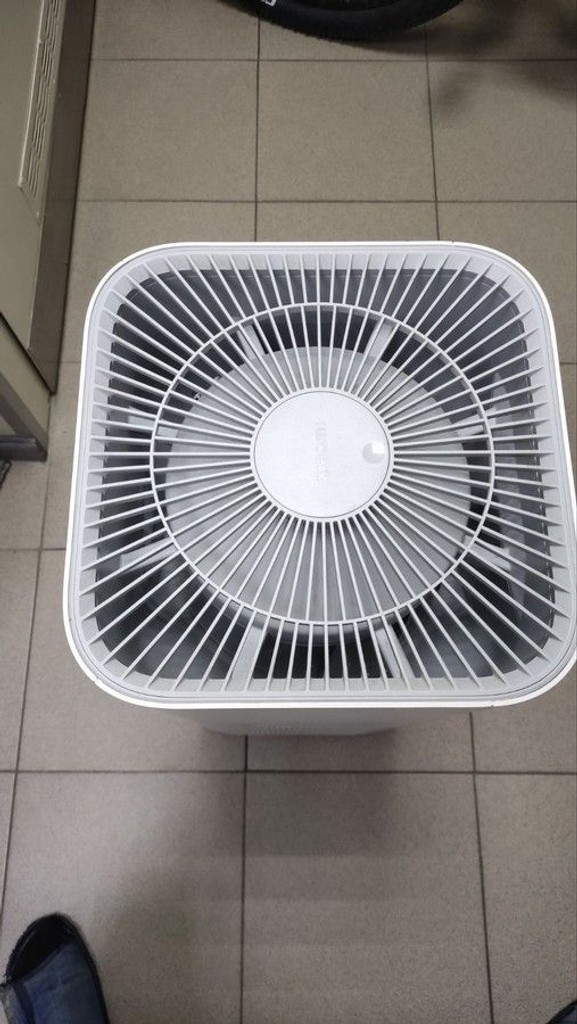 Xiaomi Smart Air Purifier 4 Pro Код:01-200938337. Изображение 9