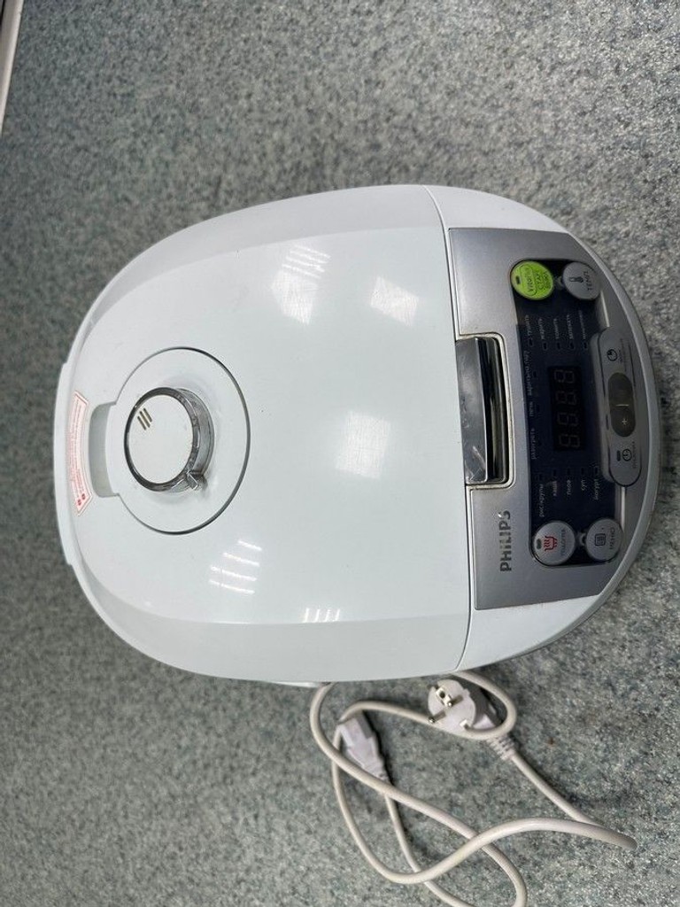 Купить Philips hd3136 Б/У