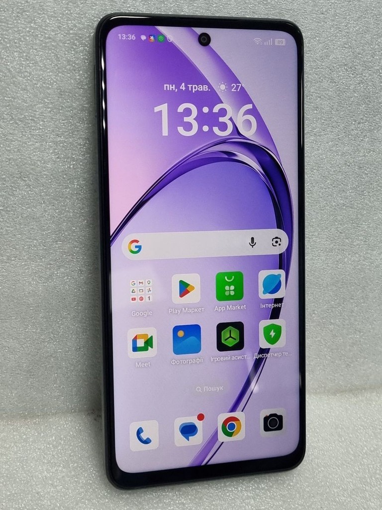 Купити Oppo a40m 8/256gb Б/У