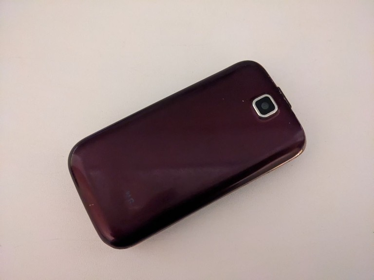 Купить Samsung gt-c3592 Б/У