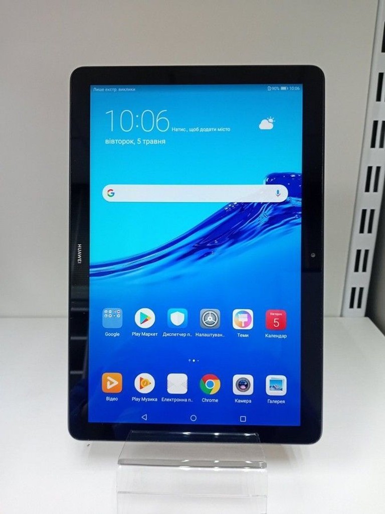 Купити Huawei mediapad t5 10" 3/32gb Б/У