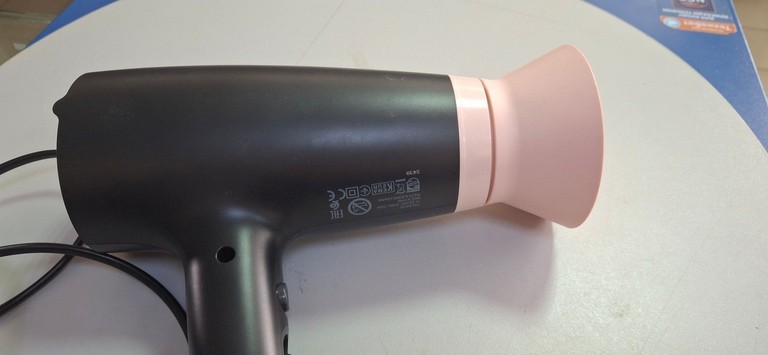 Купить Philips ThermoProtect BHD350/10 Б/У