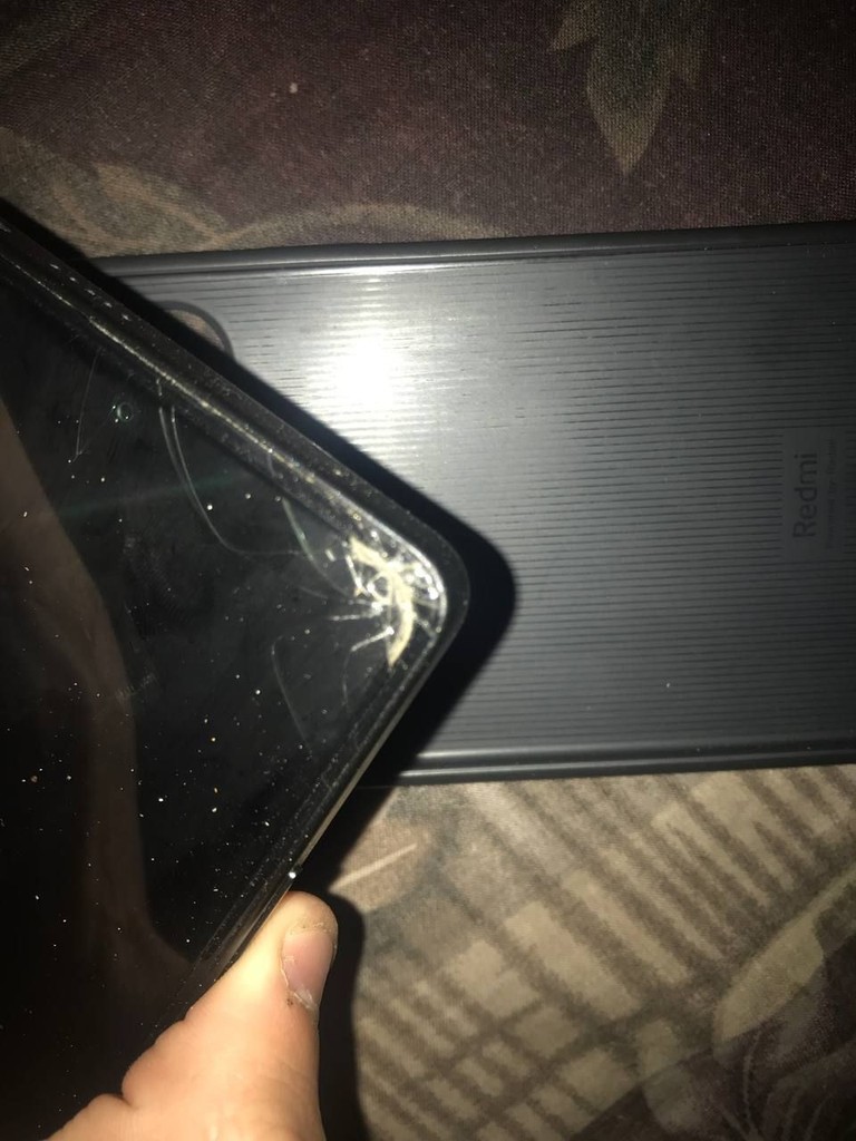 Xiaomi Redmi Note 14S 12/512GB Midnight Black Код:null. Зображення 4