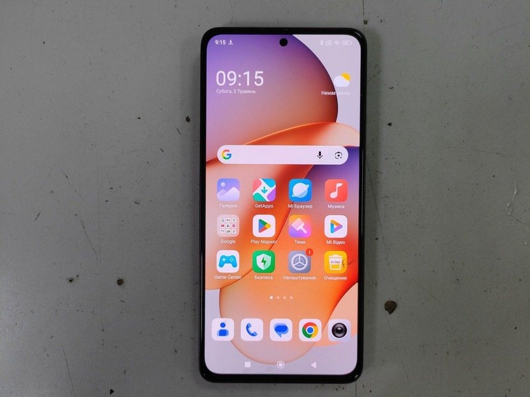 Купити Xiaomi redmi note 13 4g 8/256gb Б/У