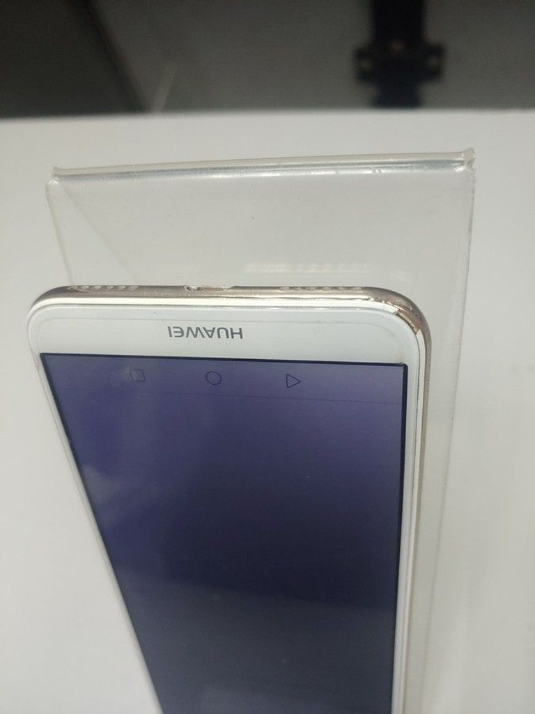 Huawei y6 prime 3/32gb Код:01-200941886. Зображення 7