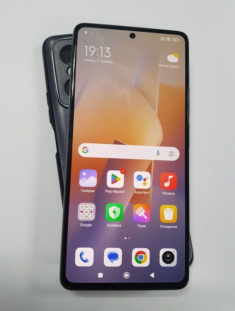 Оголошення Xiaomi 11t 8/128gb Б/У