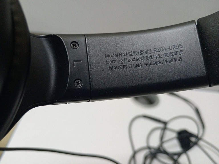 Дешиво Razer kraken x lite с ломбарда