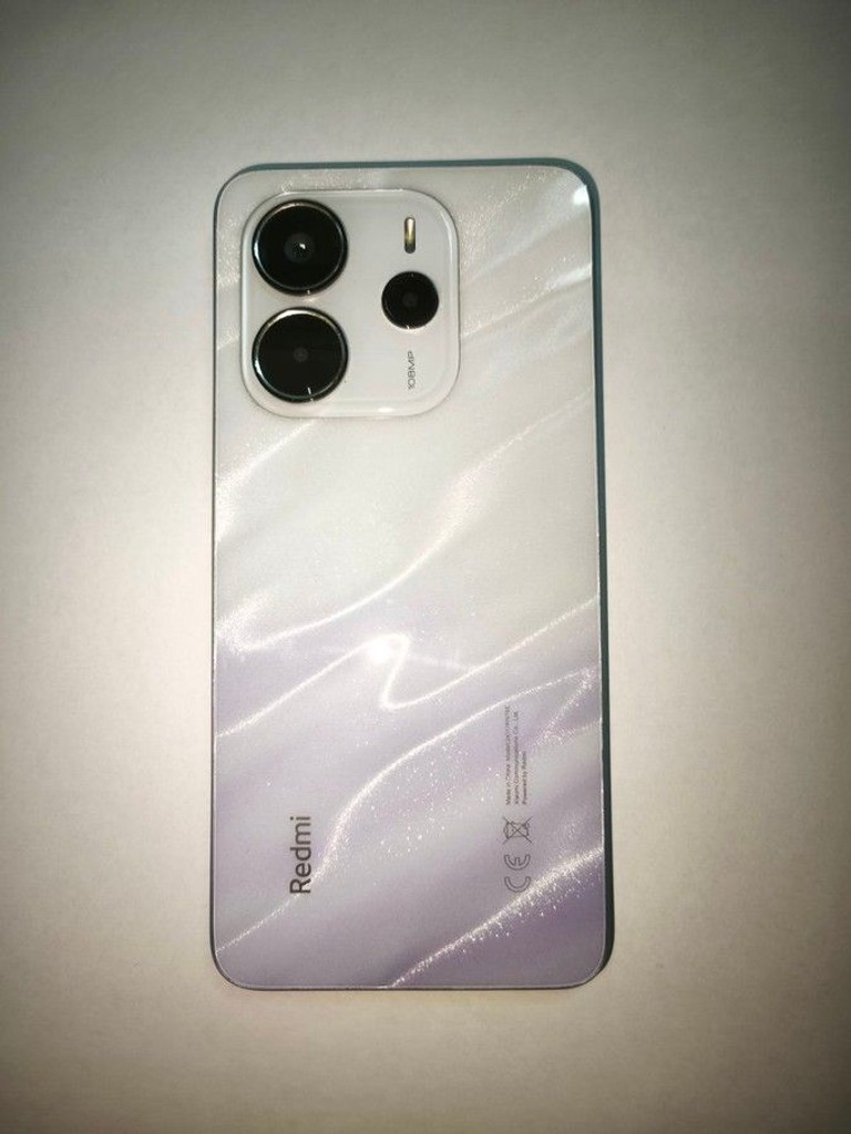 Xiaomi redmi note 14 8/256gb Код:01-200946157. Зображення 6