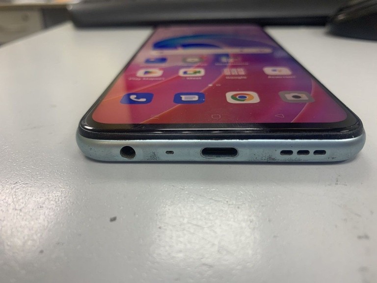 Розпродаж Oppo a96 8/128gb, продавець Техноскарб