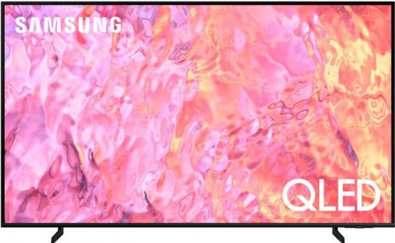 Купити Samsung QE75Q60C Б/У