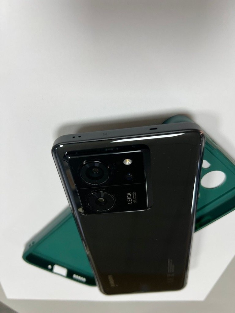 Xiaomi 13T 8/256GB Black Код:01-200878255. Зображення 5