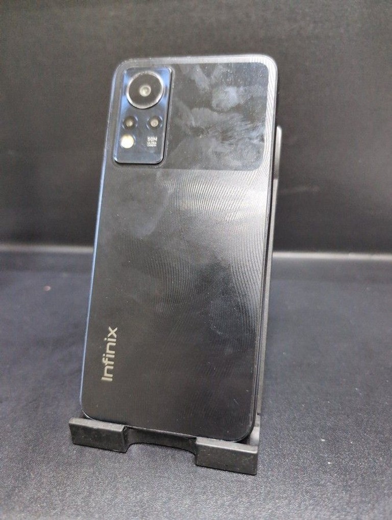 Дешево Infinix note 12 x663d 6/128gb з ломбарду