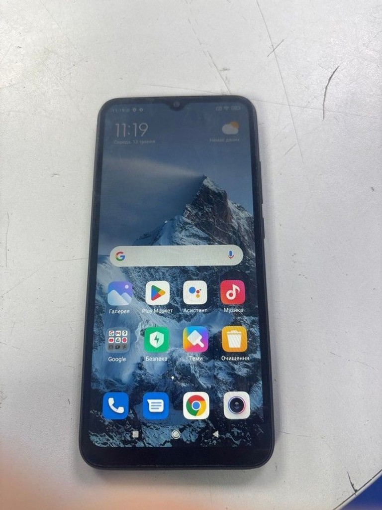 Оголошення Xiaomi redmi 9a 2/32gb Б/У