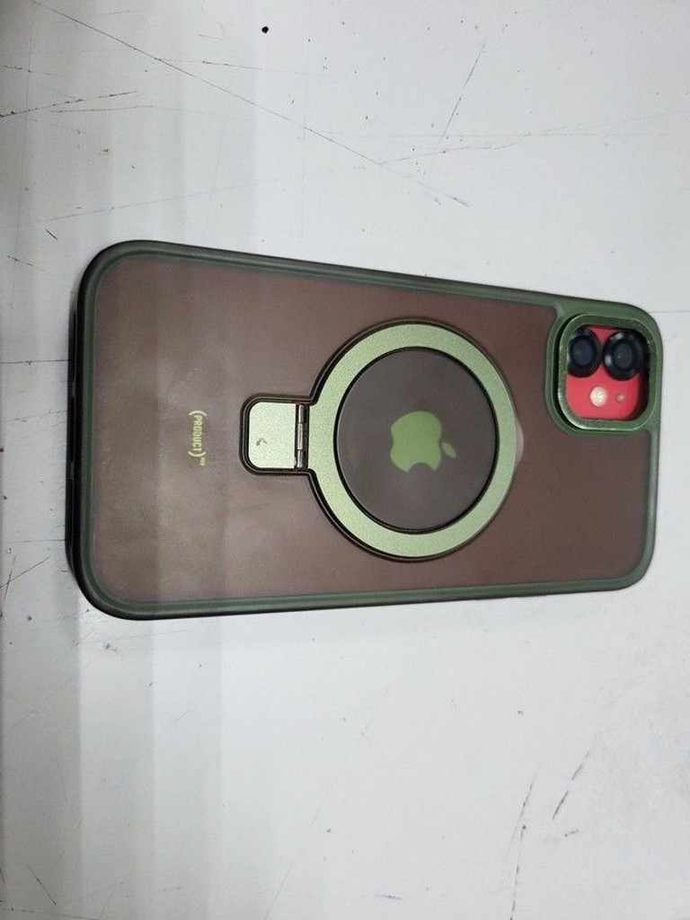 Apple iphone 11 64gb Код:01-200946440. Зображення 12