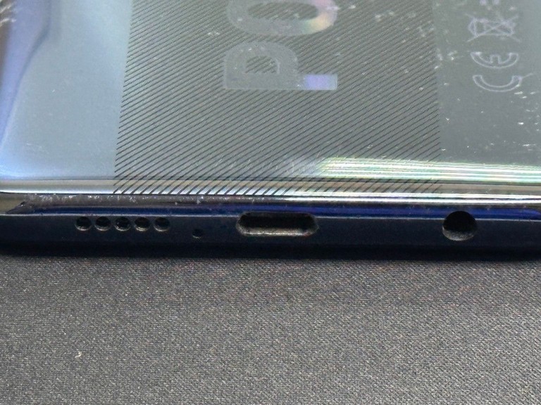 Дешиво Xiaomi poco x3 nfc 6/64 с ломбарда