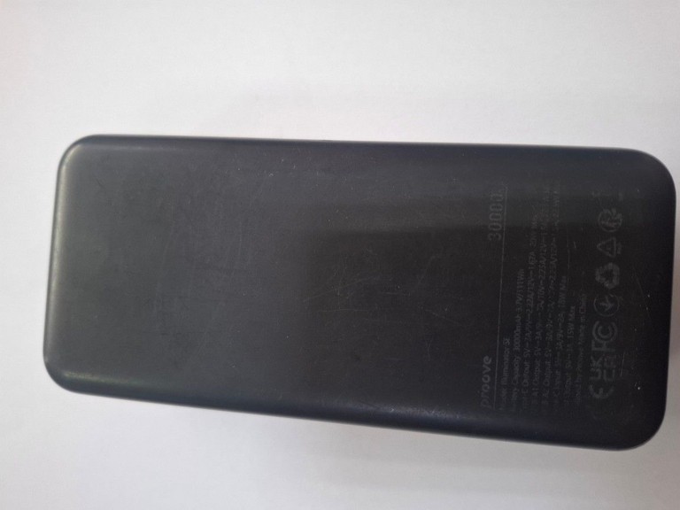 Proove illuminator se 22.5w 30000mah Код:01-200953415. Зображення 5