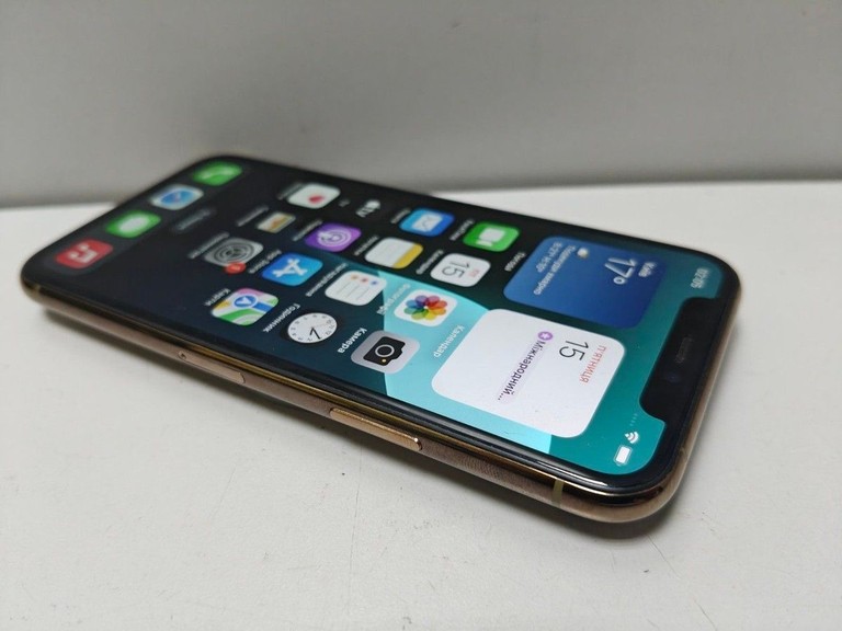 Apple iphone 11 pro 64gb Код:01-200953256. Зображення 10