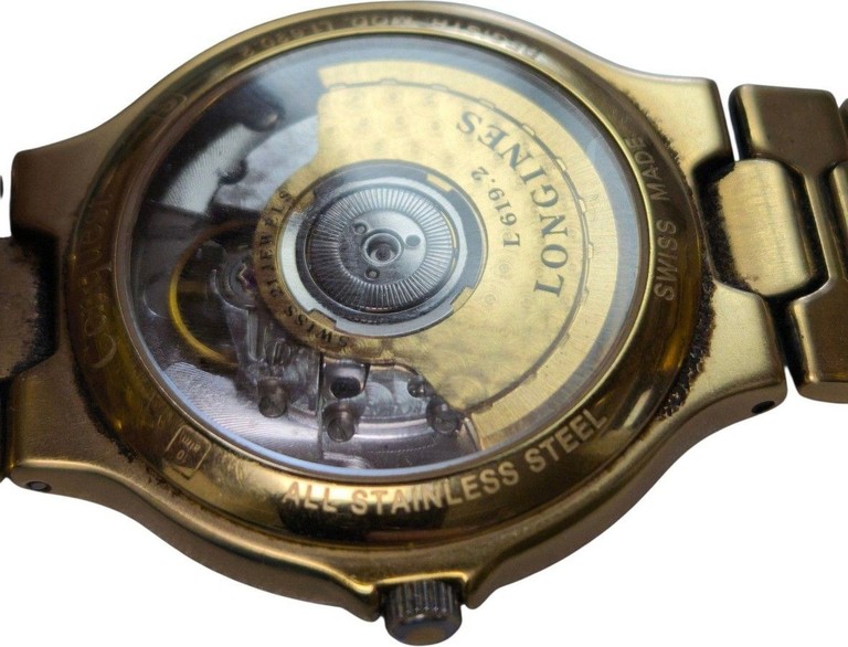 Розпродаж Longines l1.620.2, продавець Техноскарб