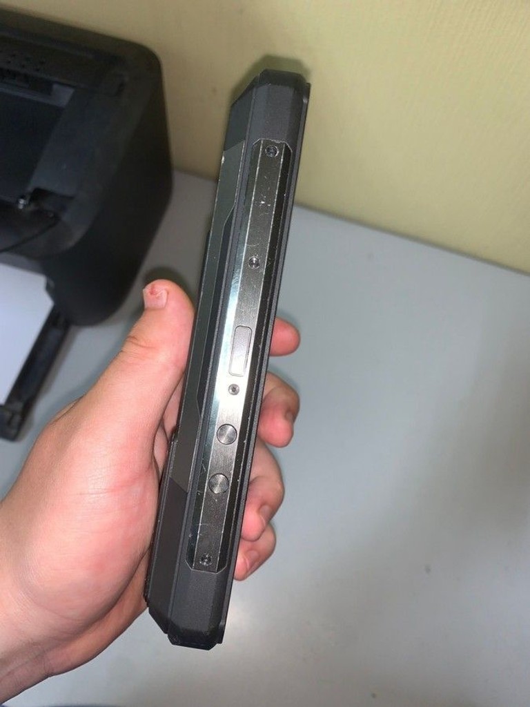 Oukitel WP56 12/512GB Black Код:01-200948705. Зображення 8