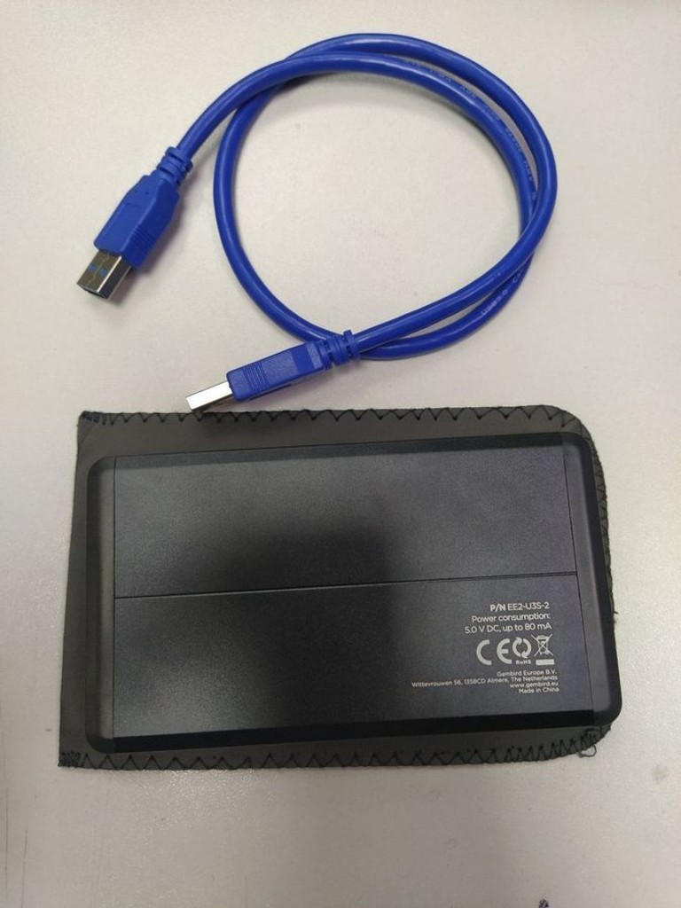 Розпродаж Samsung 870 evo 500 gb, продавець Техноскарб
