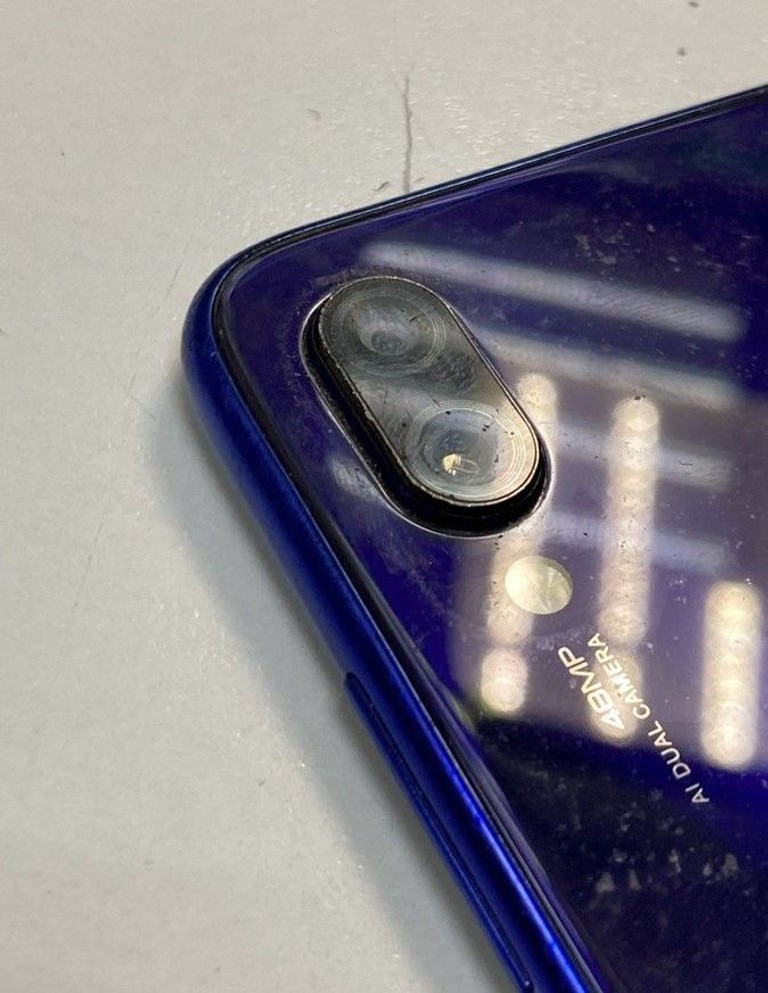 Купить Xiaomi redmi note 7 pro 6/128gb Б/У