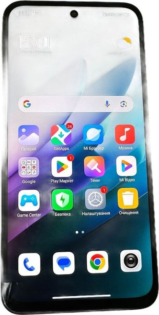 Купити Xiaomi redmi 15 4g 6/128gb Б/У