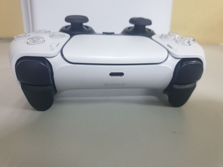 Дешиво Sony PlayStation 5 Slim Digital Edition 825GB White (1000040658) с ломбарда