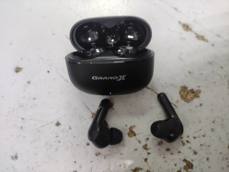 Купить Grand-x GB-99B Black Б/У