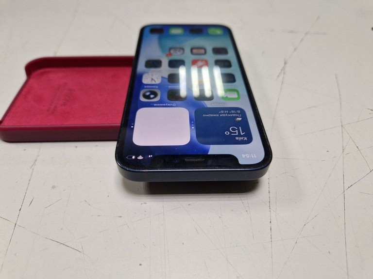 Розпродаж Apple iPhone 12 mini 128GB (PRODUCT)RED, продавець Техноскарб