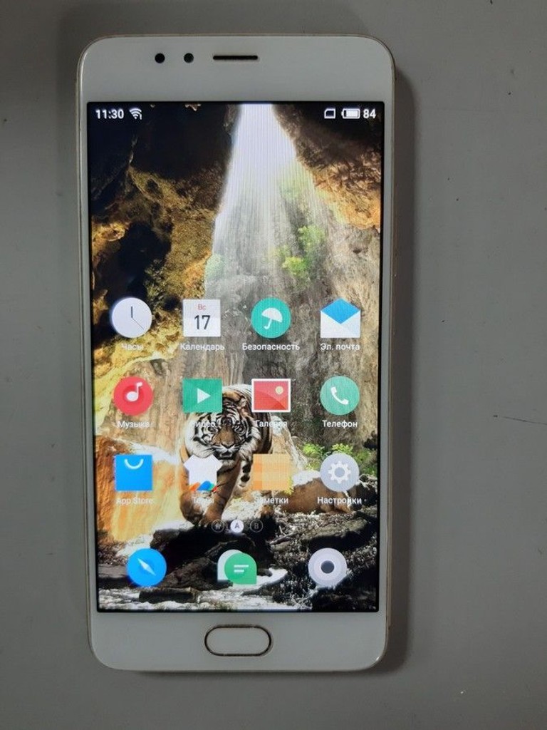 Купити Meizu m5s 16gb Б/У