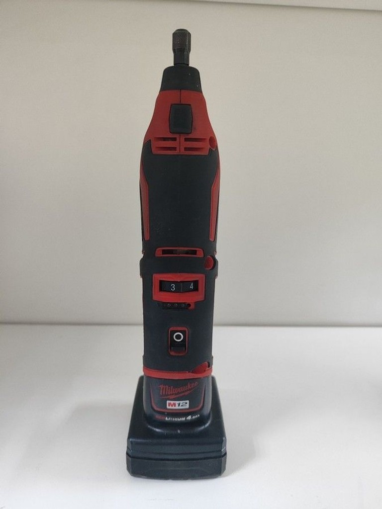 Распродажа Milwaukee C12 RT-0, продавец Техноскарб