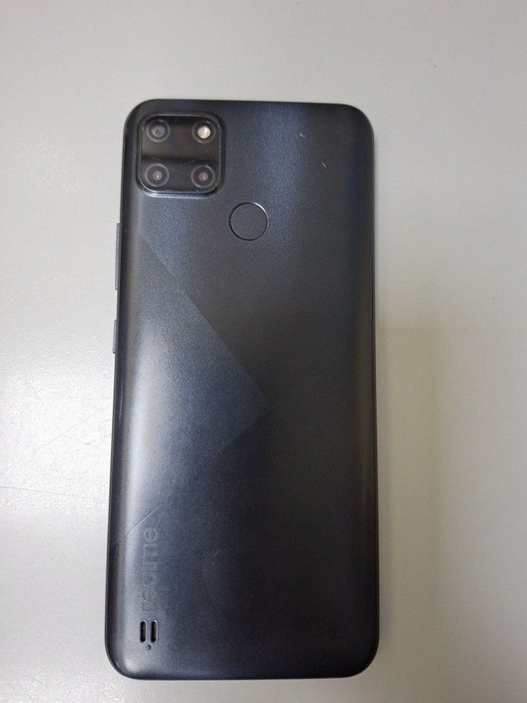 Дешиво Realme c21y 4/64gb с ломбарда