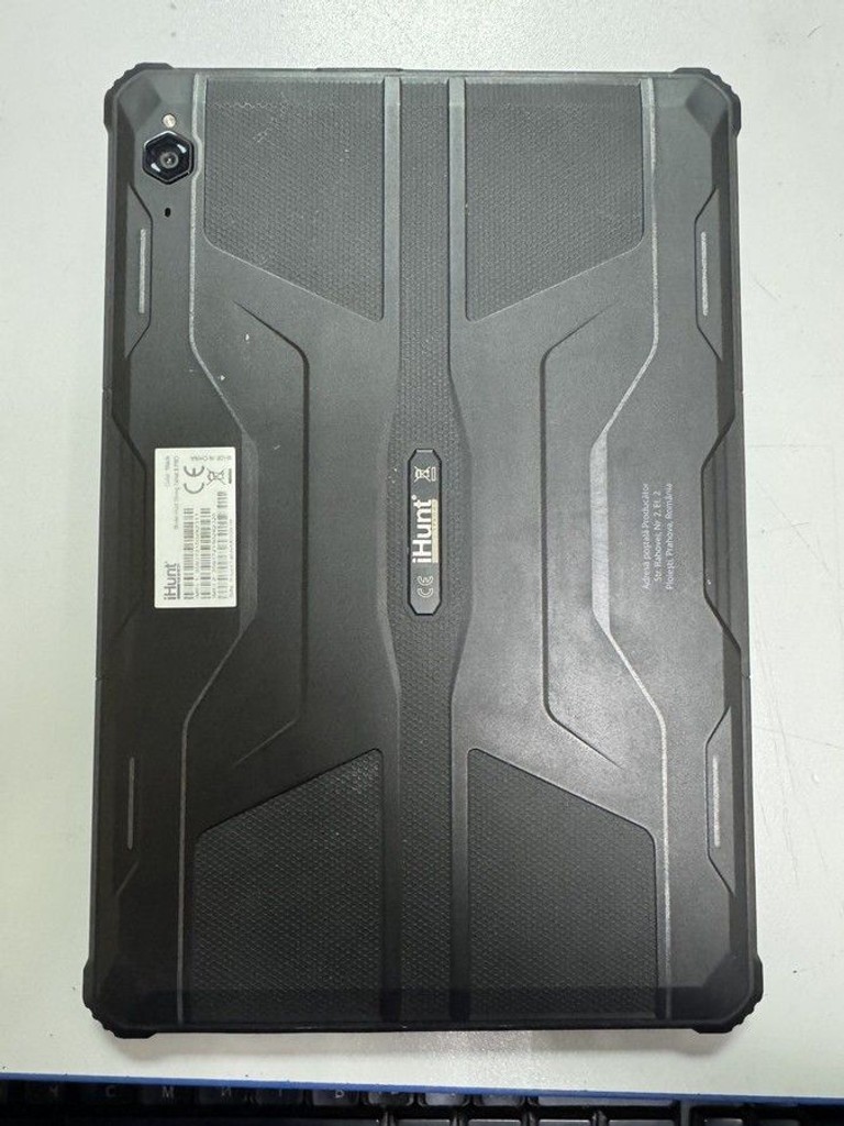 Купити Ihunt strong tablet x pro 4/64gb Б/У