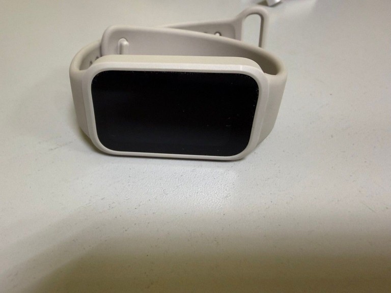 Xiaomi smart band 9 active Код:01-200954467. Зображення 6