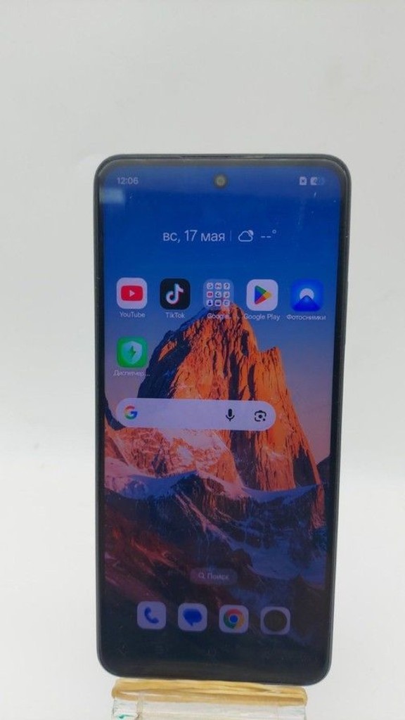 Купить Realme c65 8/256gb Б/У
