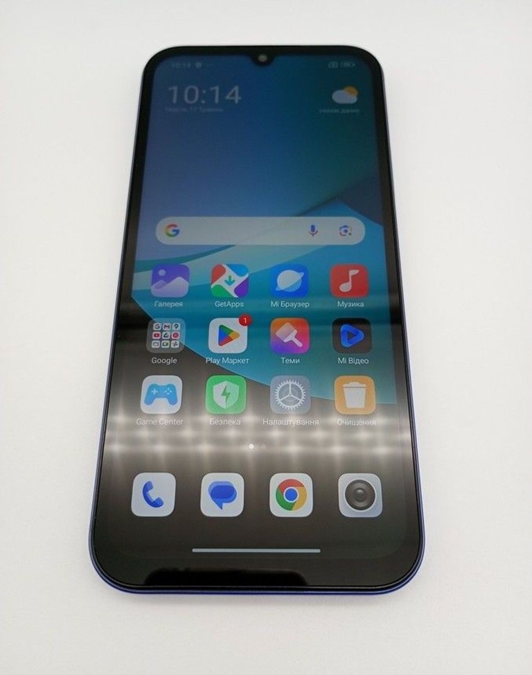 Купити Xiaomi redmi 15c 4g 4/128gb Б/У
