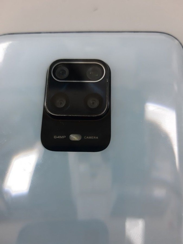 Розпродаж Xiaomi redmi note 9 pro 6/128gb, продавець Техноскарб
