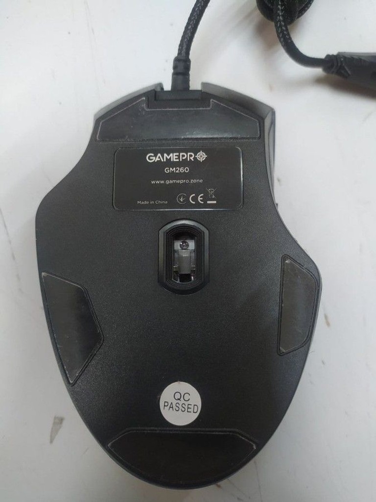 Дешево Gamepro gm260 з ломбарду