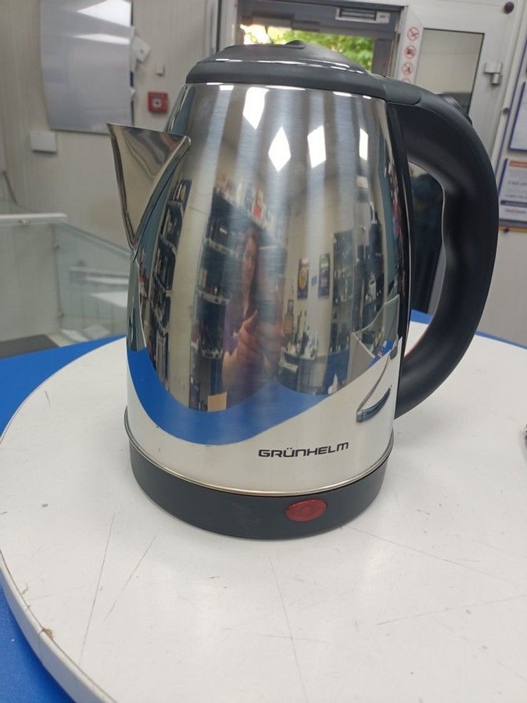 Купити Grunhelm eks 7518 Б/У