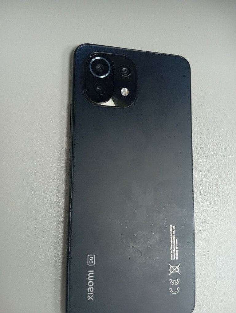 Xiaomi mi 11 lite 5g 6/128gb Код:01-200955529. Зображення 8