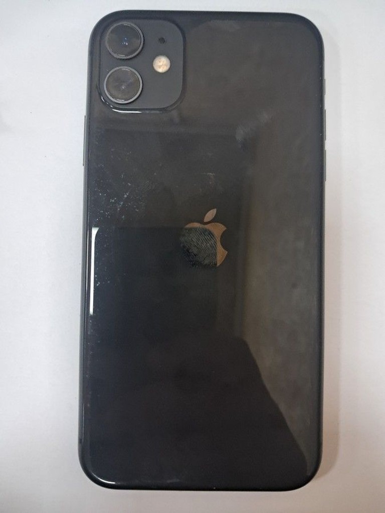 Оголошення Apple iphone 11 64gb Б/У