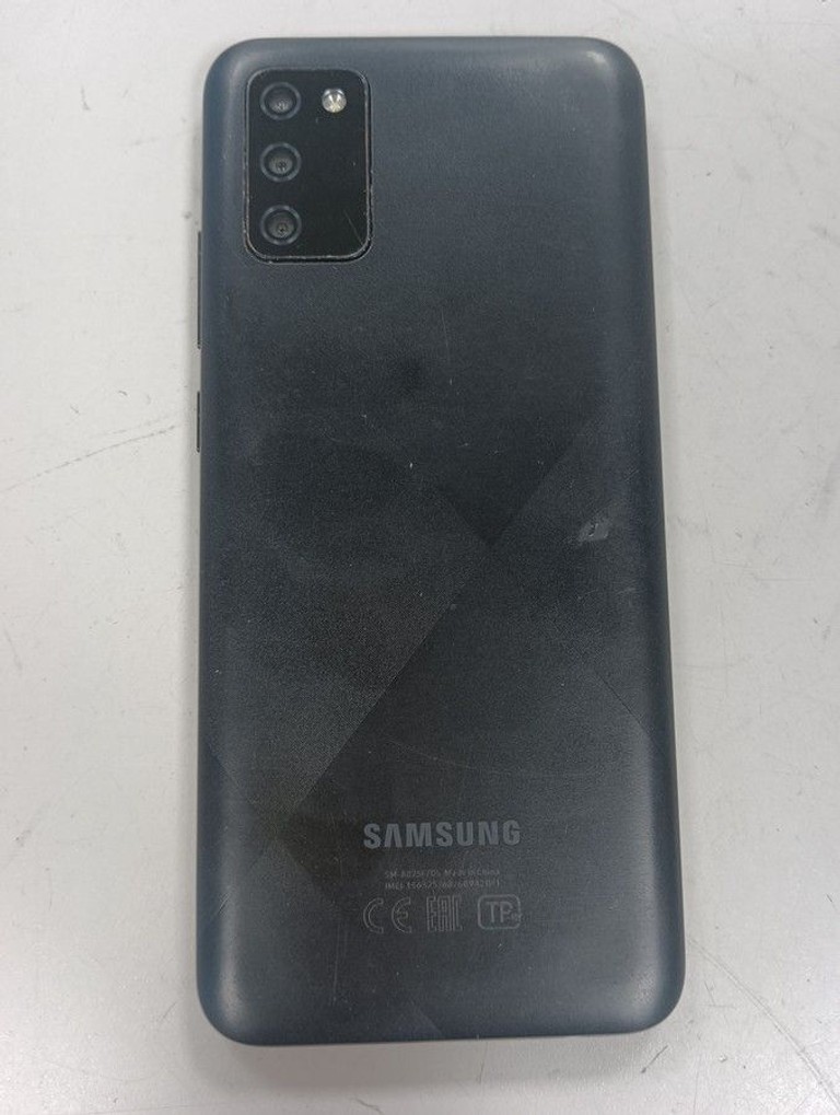 Samsung galaxy a02s sm-a025 3/32gb Код:01-200955920. Зображення 5