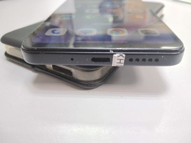 Розпродаж Xiaomi redmi 14c 4/128gb, продавець Техноскарб