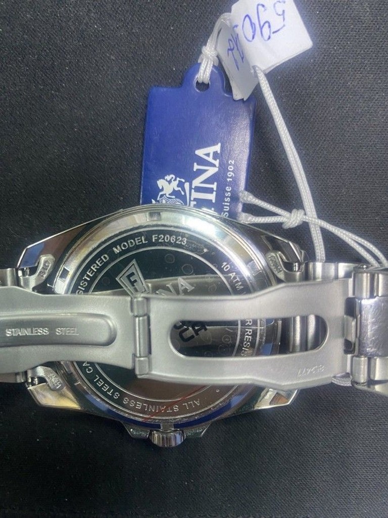 Купить Festina f20623 Б/У