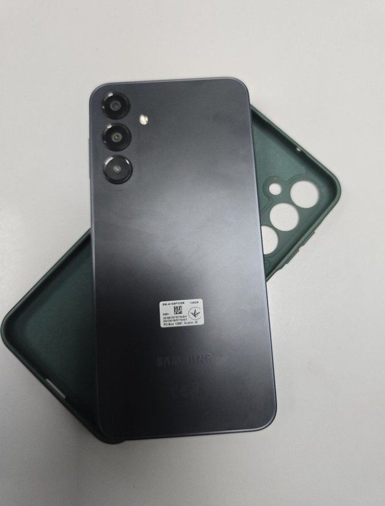 Samsung galaxy a16 4/128gb Код:01-200955370. Зображення 6