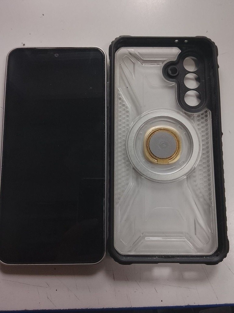 Купити Samsung galaxy a36 5g 8/256gb Б/У