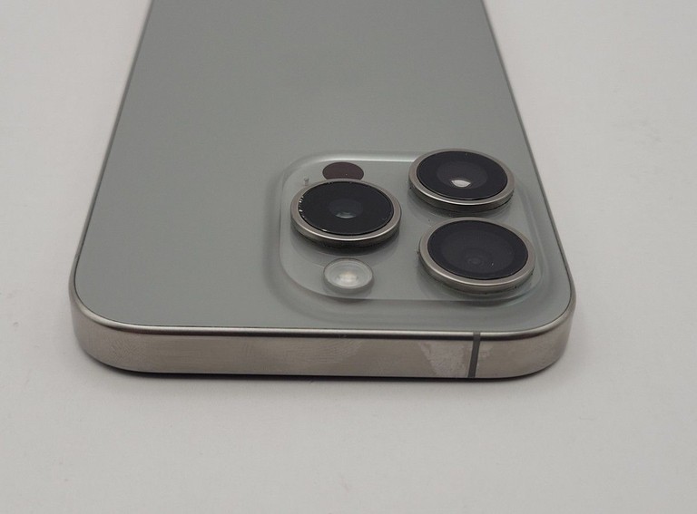 Apple iphone 15 pro 128gb esim Код:01-200960744. Изображение 7