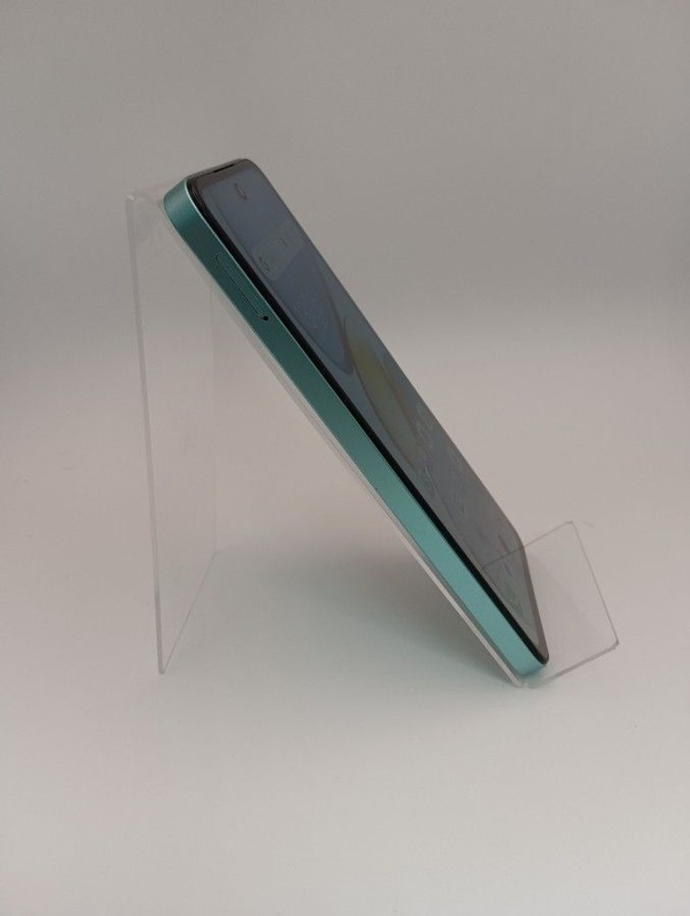 Tecno spark go 1 kl4 4/64gb Код:01-200960490. Изображение 5